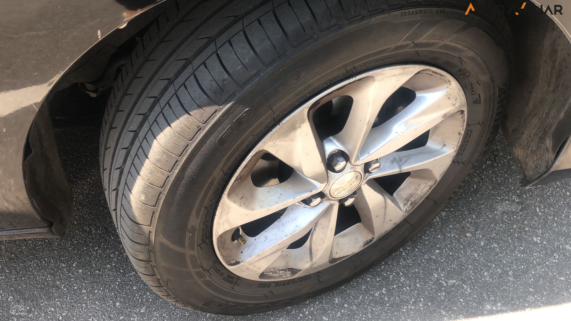 CHEVROLET ONIX 1.0 TURBO FLEX PLUS LT AUTOM&Aacute;TICO