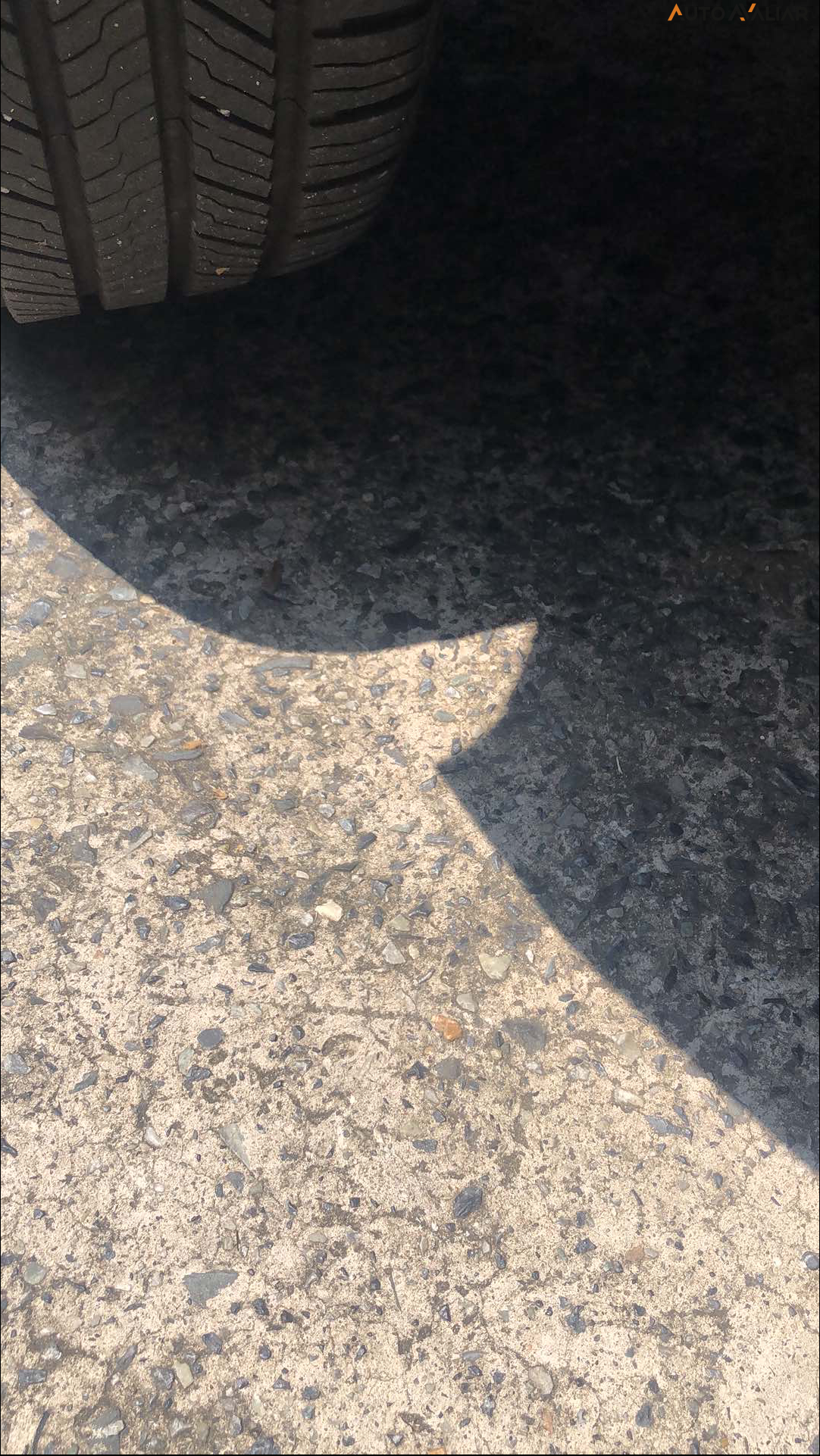 VOLKSWAGEN TIGUAN 2.0 TSI 16V TURBO GASOLINA 4P TIPTRONIC