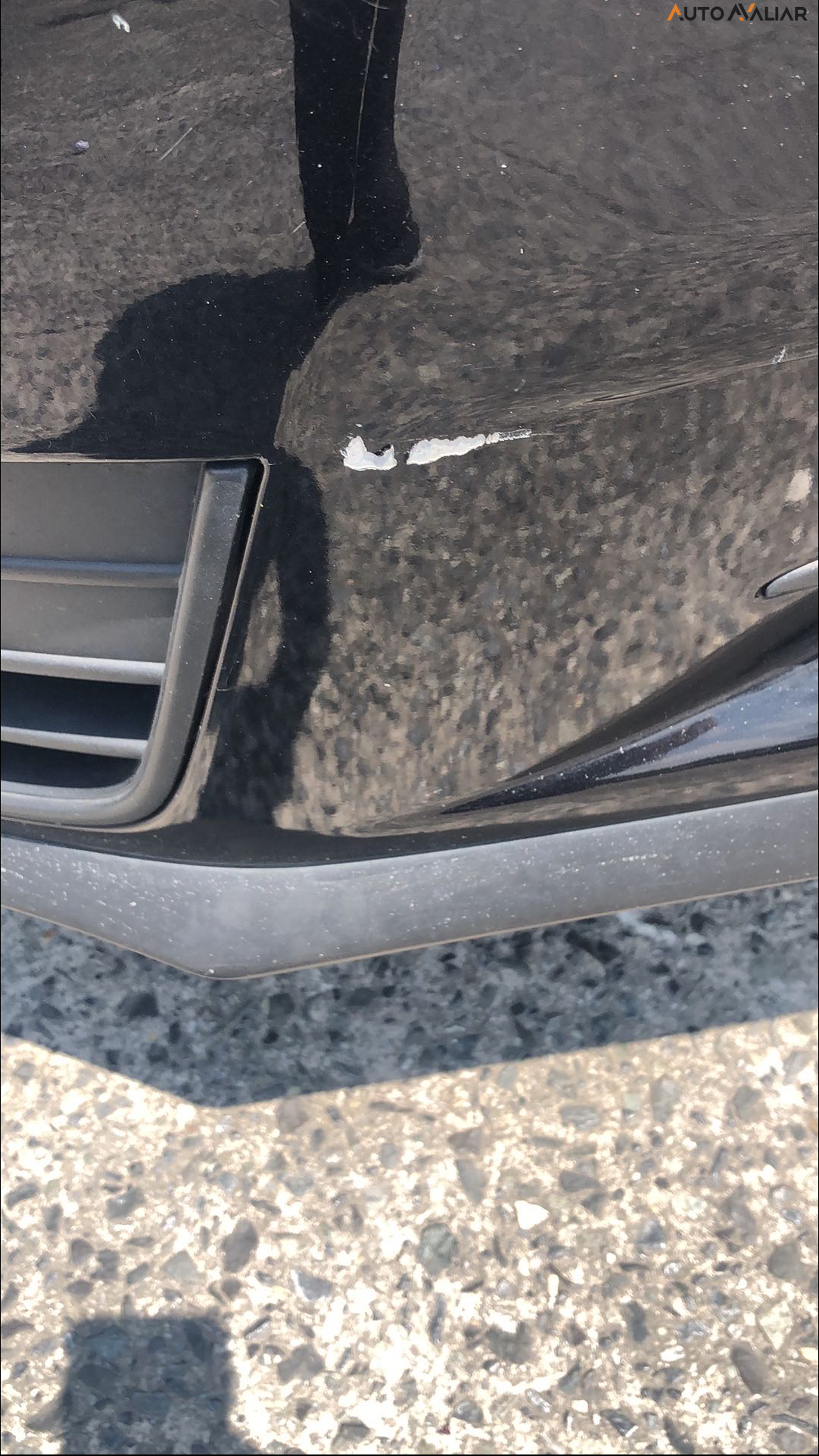 VOLKSWAGEN TIGUAN 2.0 TSI 16V TURBO GASOLINA 4P TIPTRONIC