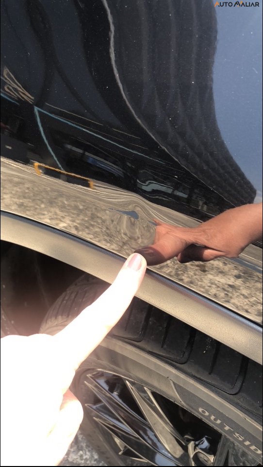 VOLKSWAGEN TIGUAN 2.0 TSI 16V TURBO GASOLINA 4P TIPTRONIC