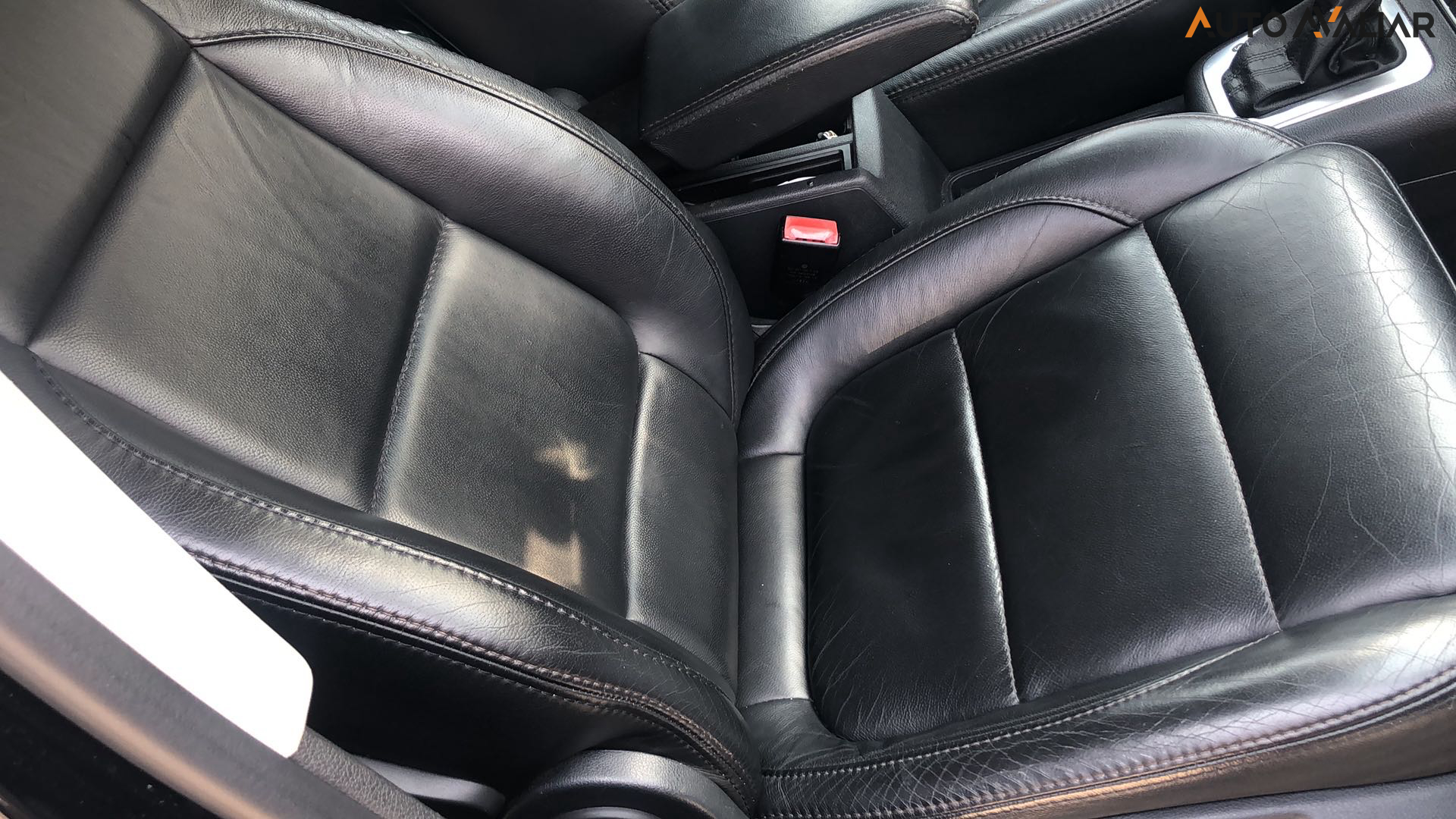 VOLKSWAGEN TIGUAN 2.0 TSI 16V TURBO GASOLINA 4P TIPTRONIC