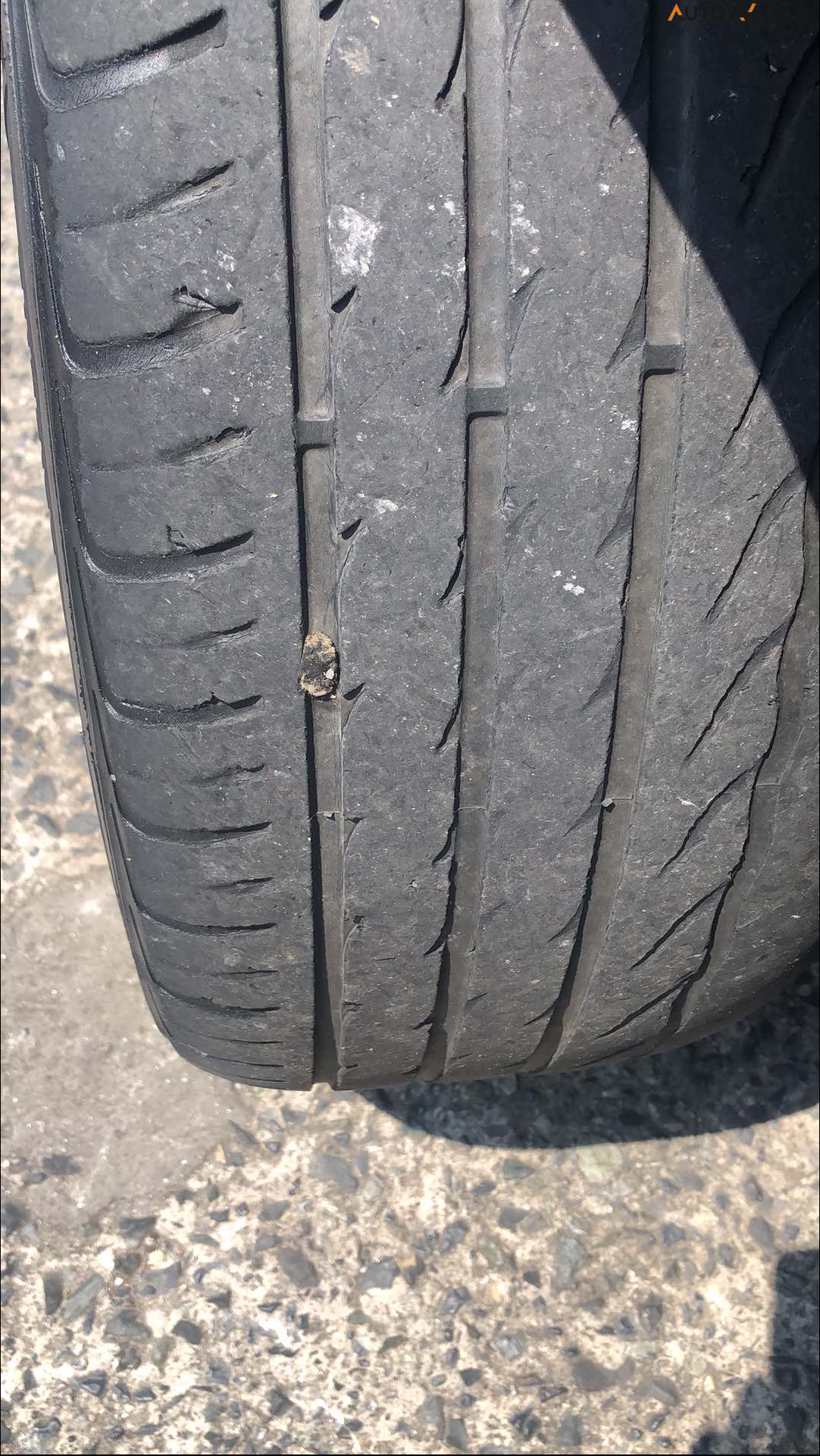 VOLKSWAGEN TIGUAN 2.0 TSI 16V TURBO GASOLINA 4P TIPTRONIC