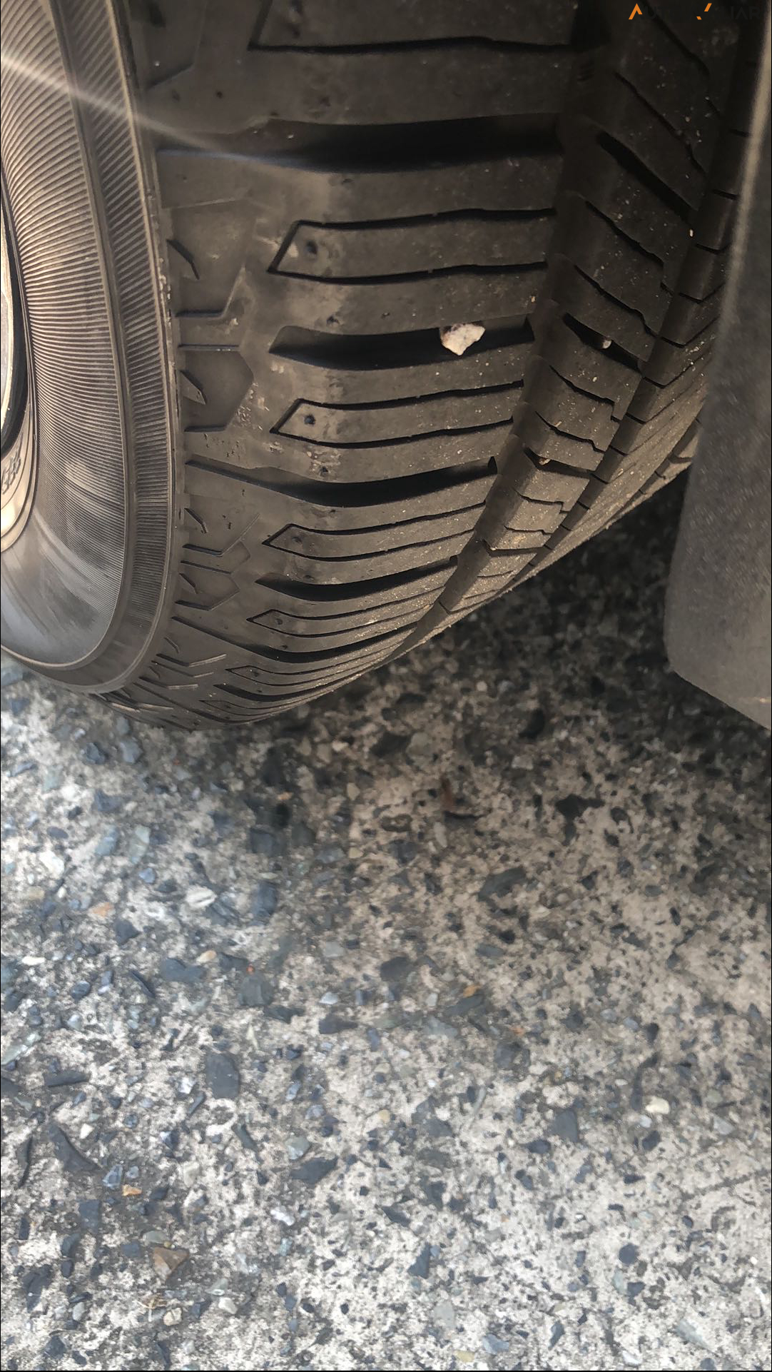 VOLKSWAGEN TIGUAN 2.0 TSI 16V TURBO GASOLINA 4P TIPTRONIC