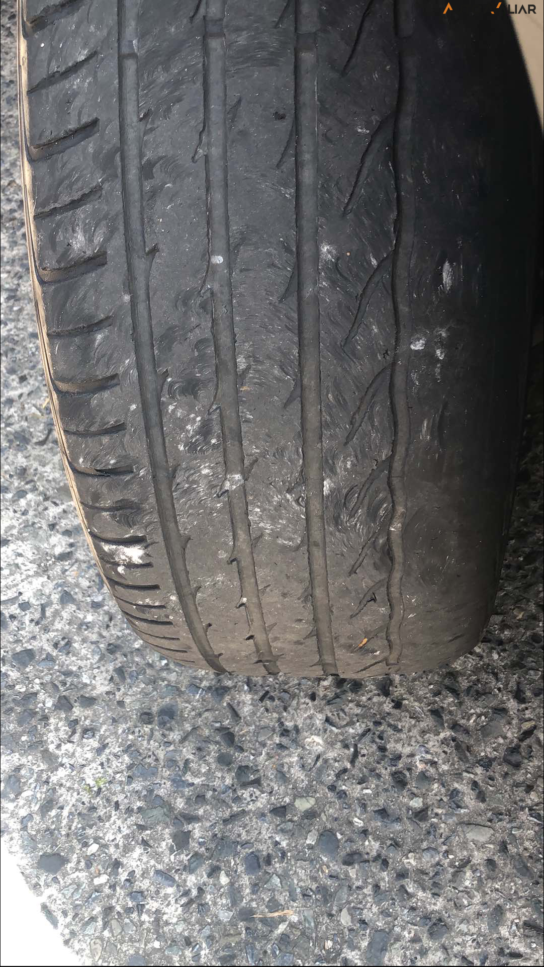 VOLKSWAGEN TIGUAN 2.0 TSI 16V TURBO GASOLINA 4P TIPTRONIC