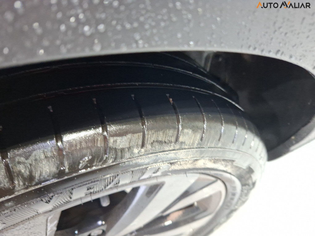 VOLKSWAGEN NIVUS 1.0 200 TSI TOTAL FLEX HIGHLINE AUTOM&Aacute;TICO