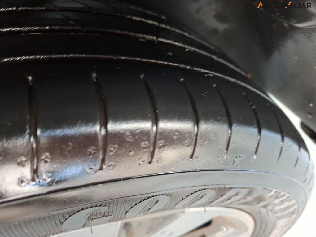 VOLKSWAGEN NIVUS 1.0 200 TSI TOTAL FLEX HIGHLINE AUTOM&Aacute;TICO