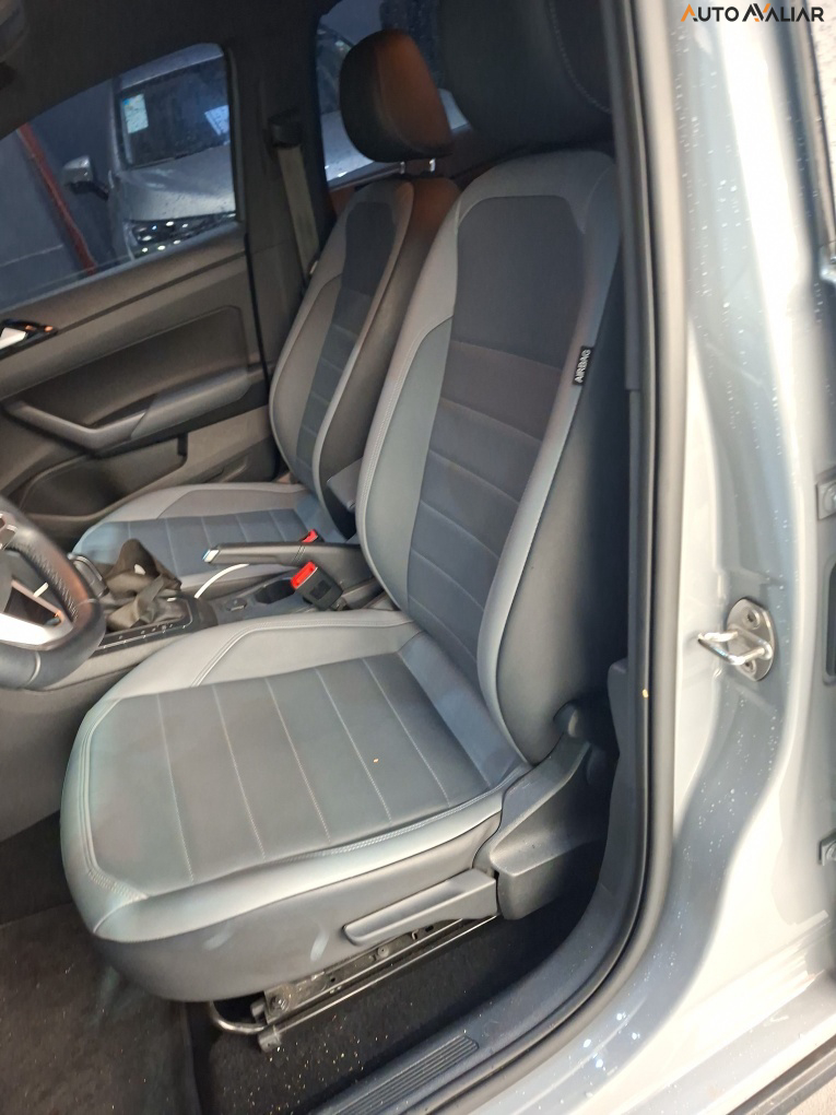 VOLKSWAGEN NIVUS 1.0 200 TSI TOTAL FLEX HIGHLINE AUTOM&Aacute;TICO