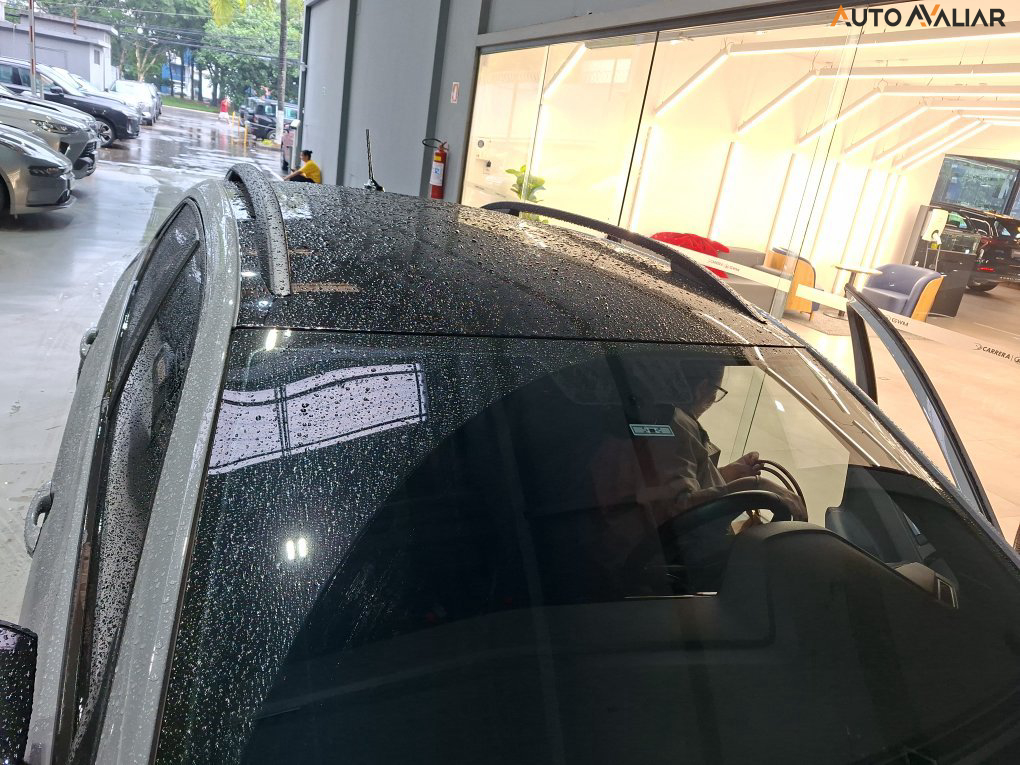 VOLKSWAGEN NIVUS 1.0 200 TSI TOTAL FLEX HIGHLINE AUTOM&Aacute;TICO