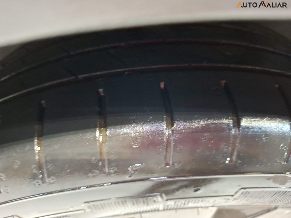 VOLKSWAGEN NIVUS 1.0 200 TSI TOTAL FLEX HIGHLINE AUTOM&Aacute;TICO