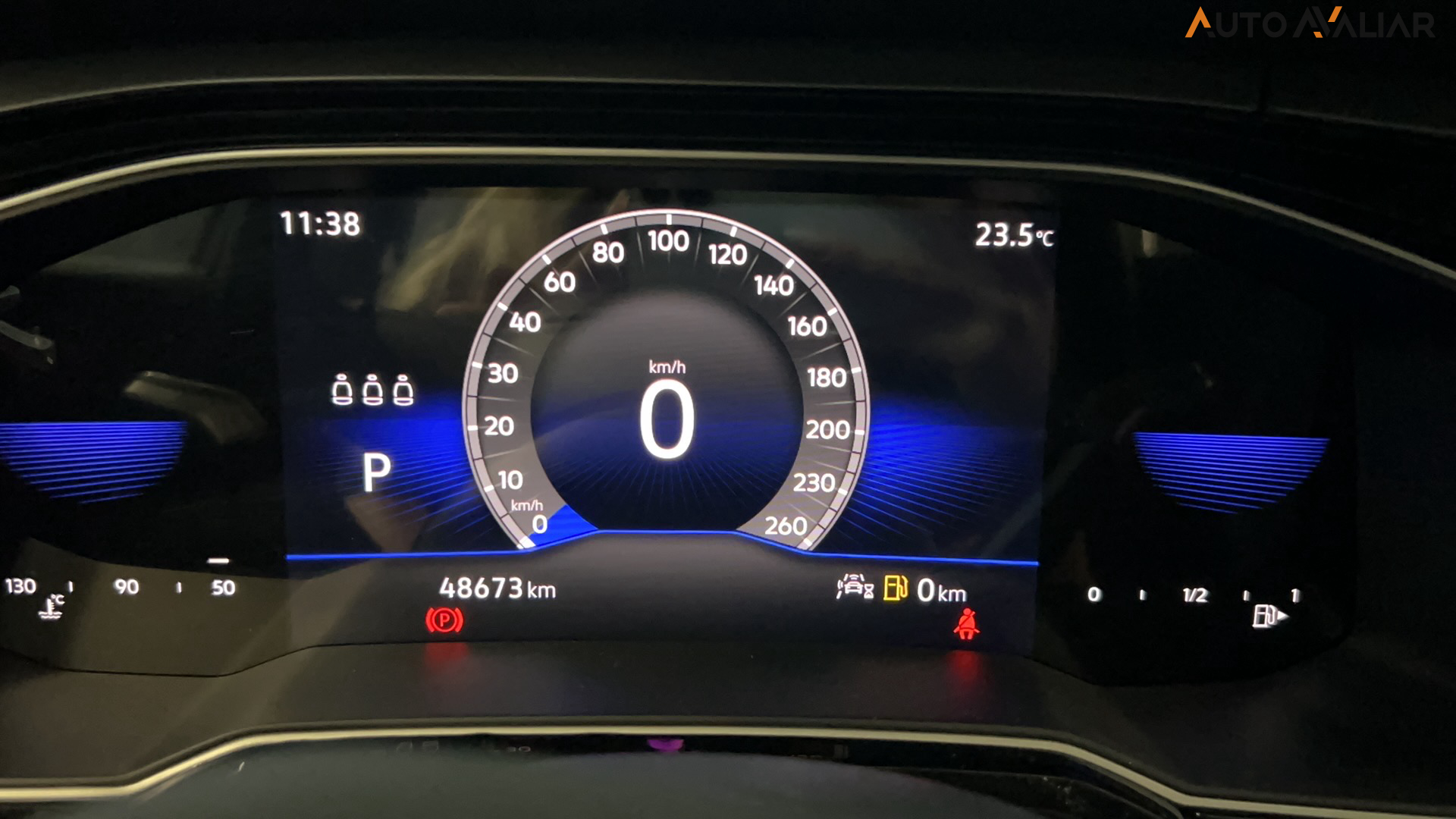 VOLKSWAGEN NIVUS 1.0 200 TSI TOTAL FLEX COMFORTLINE AUTOM&Aacute;TICO