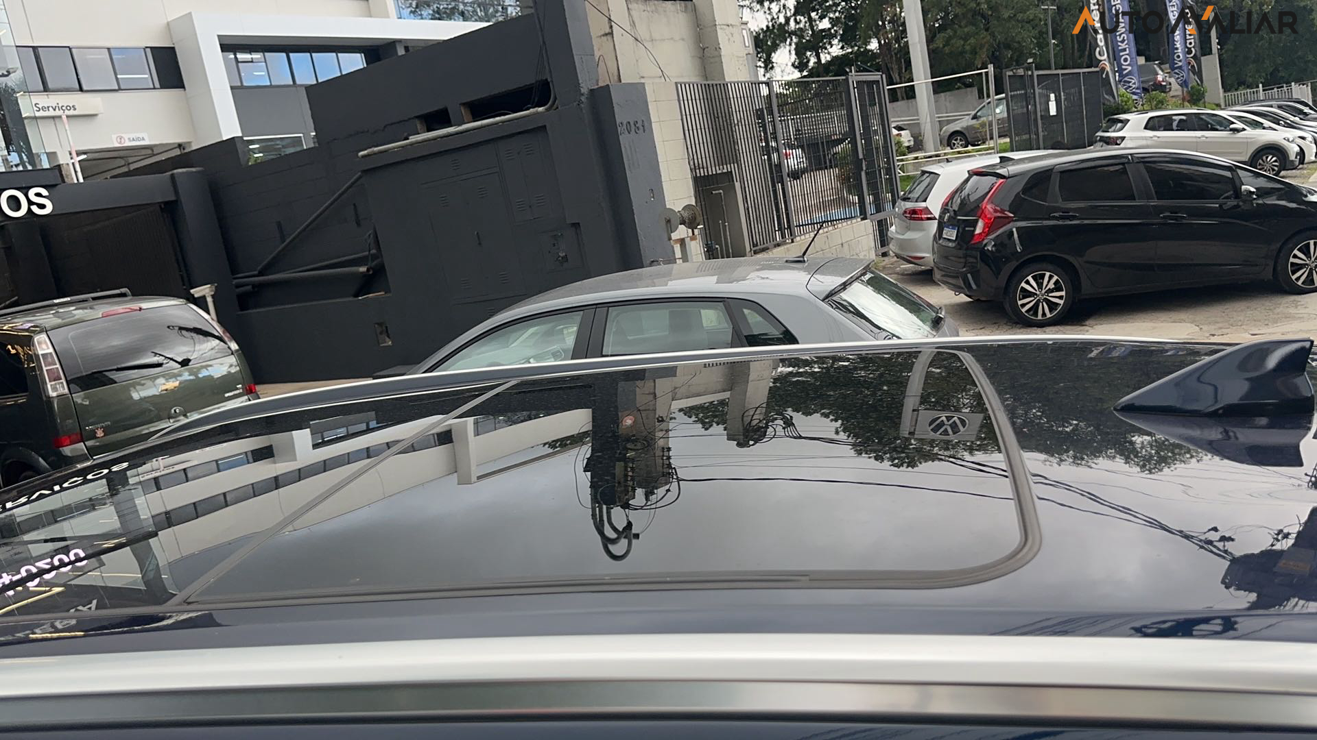 CHERY TIGGO 7 PRO 1.6 TGDI GASOLINA DCT