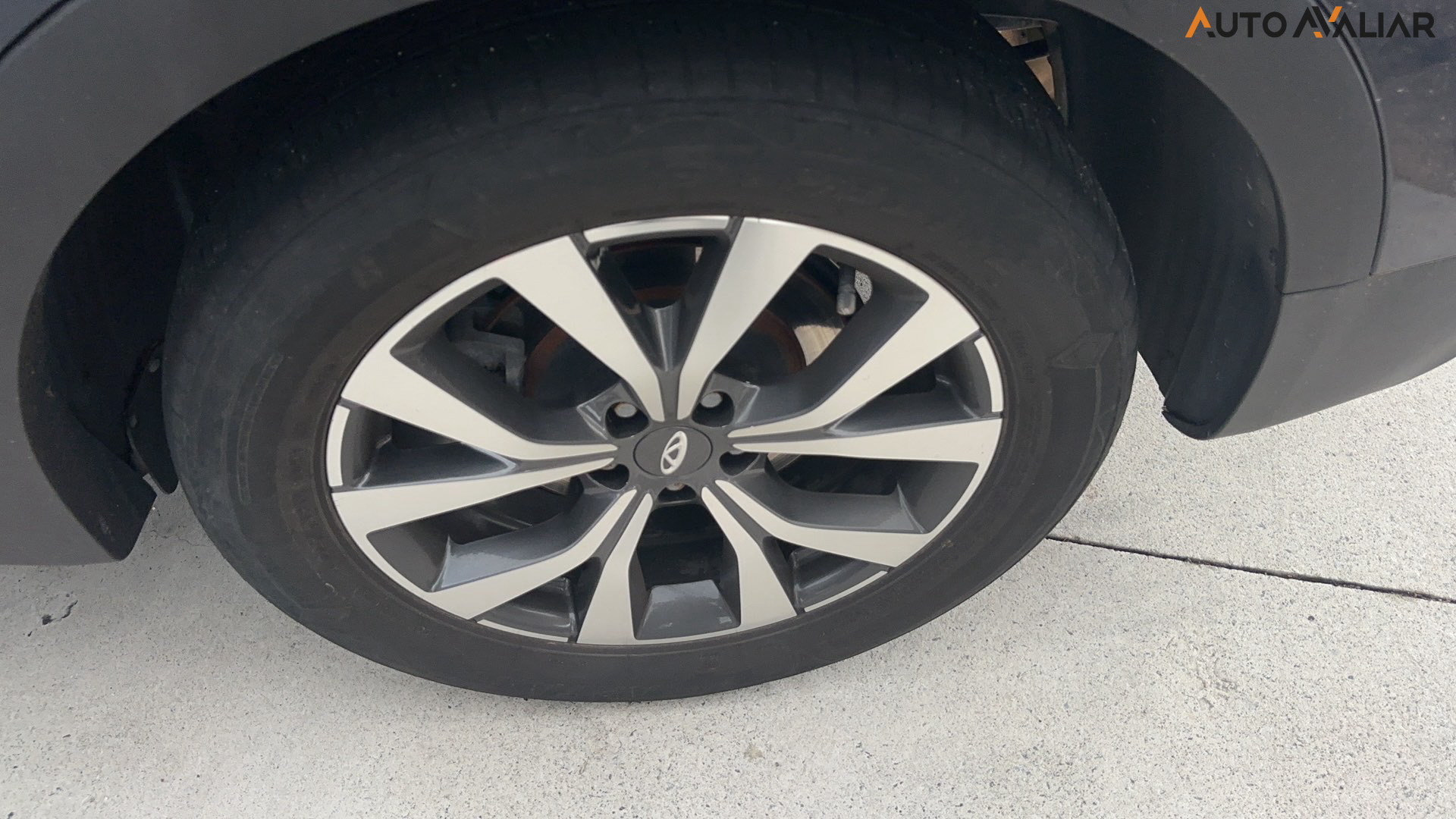 CHERY TIGGO 7 PRO 1.6 TGDI GASOLINA DCT