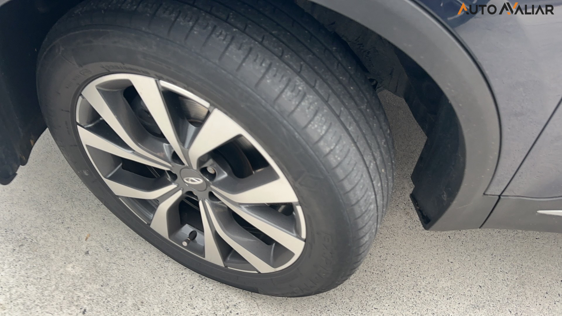 CHERY TIGGO 7 PRO 1.6 TGDI GASOLINA DCT