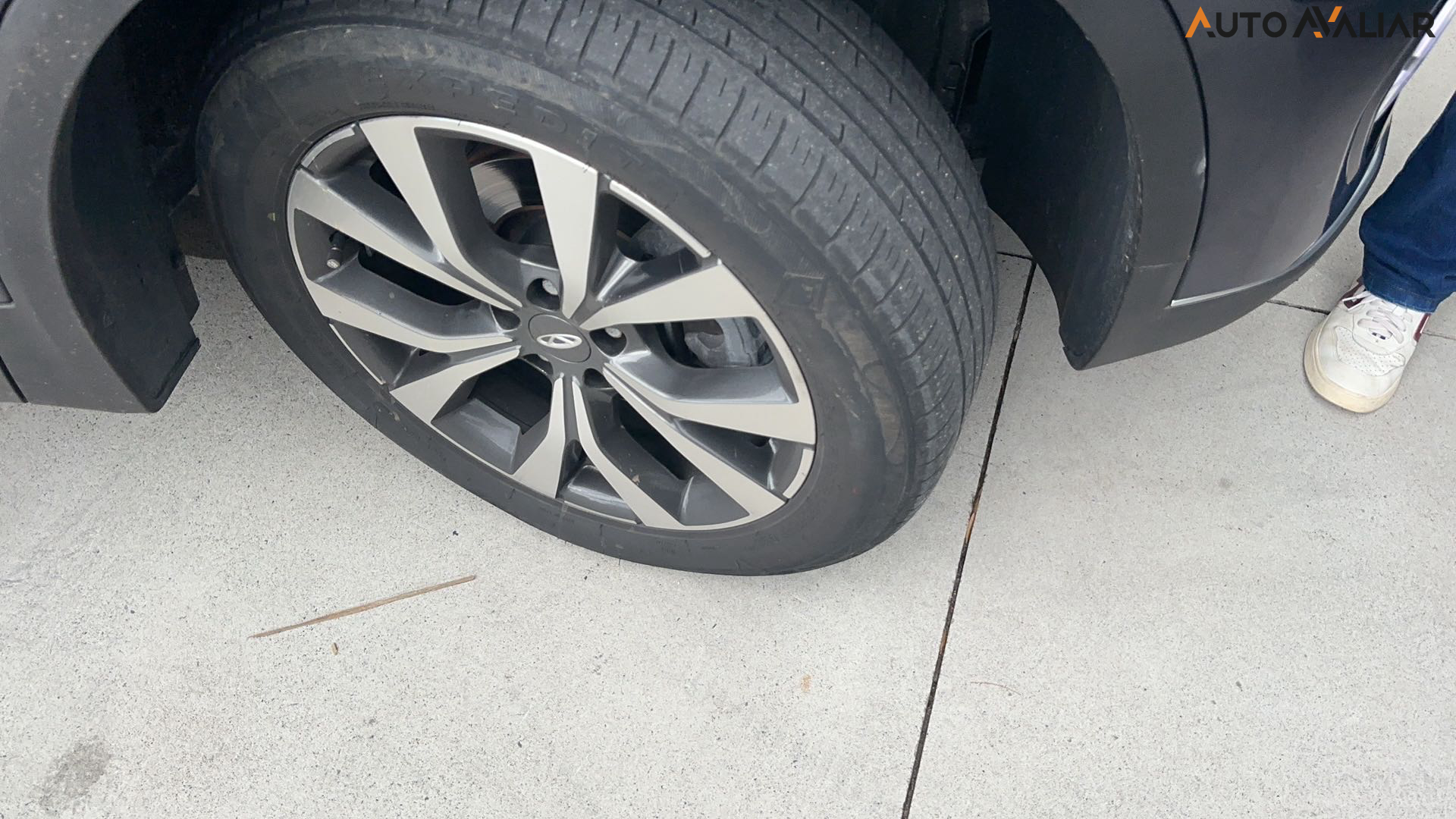 CHERY TIGGO 7 PRO 1.6 TGDI GASOLINA DCT