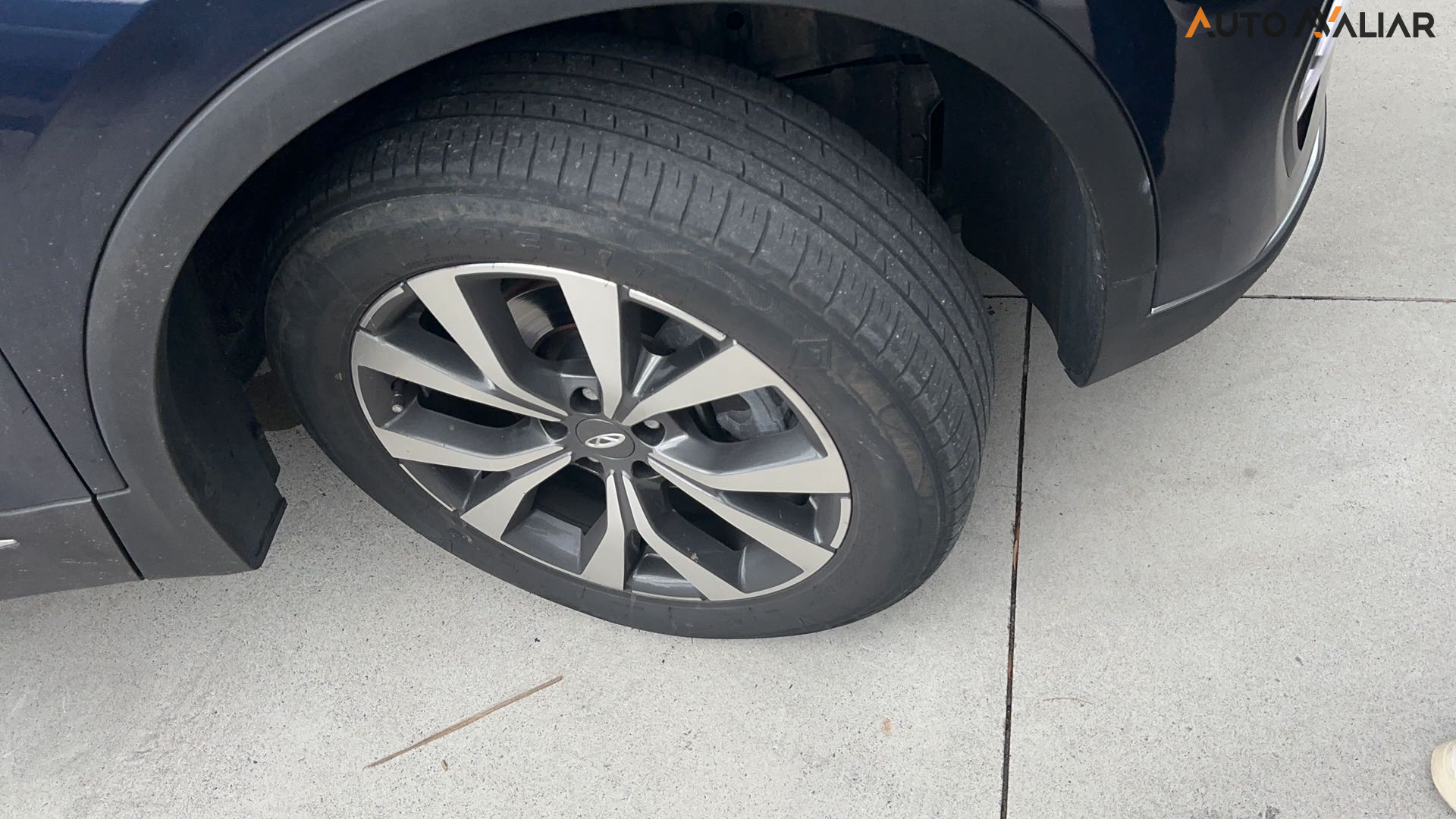 CHERY TIGGO 7 PRO 1.6 TGDI GASOLINA DCT