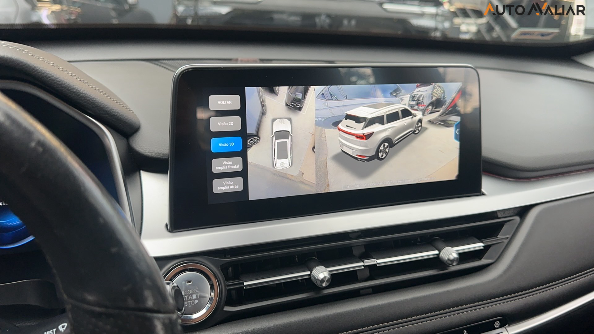 CHERY TIGGO 7 PRO 1.6 TGDI GASOLINA DCT