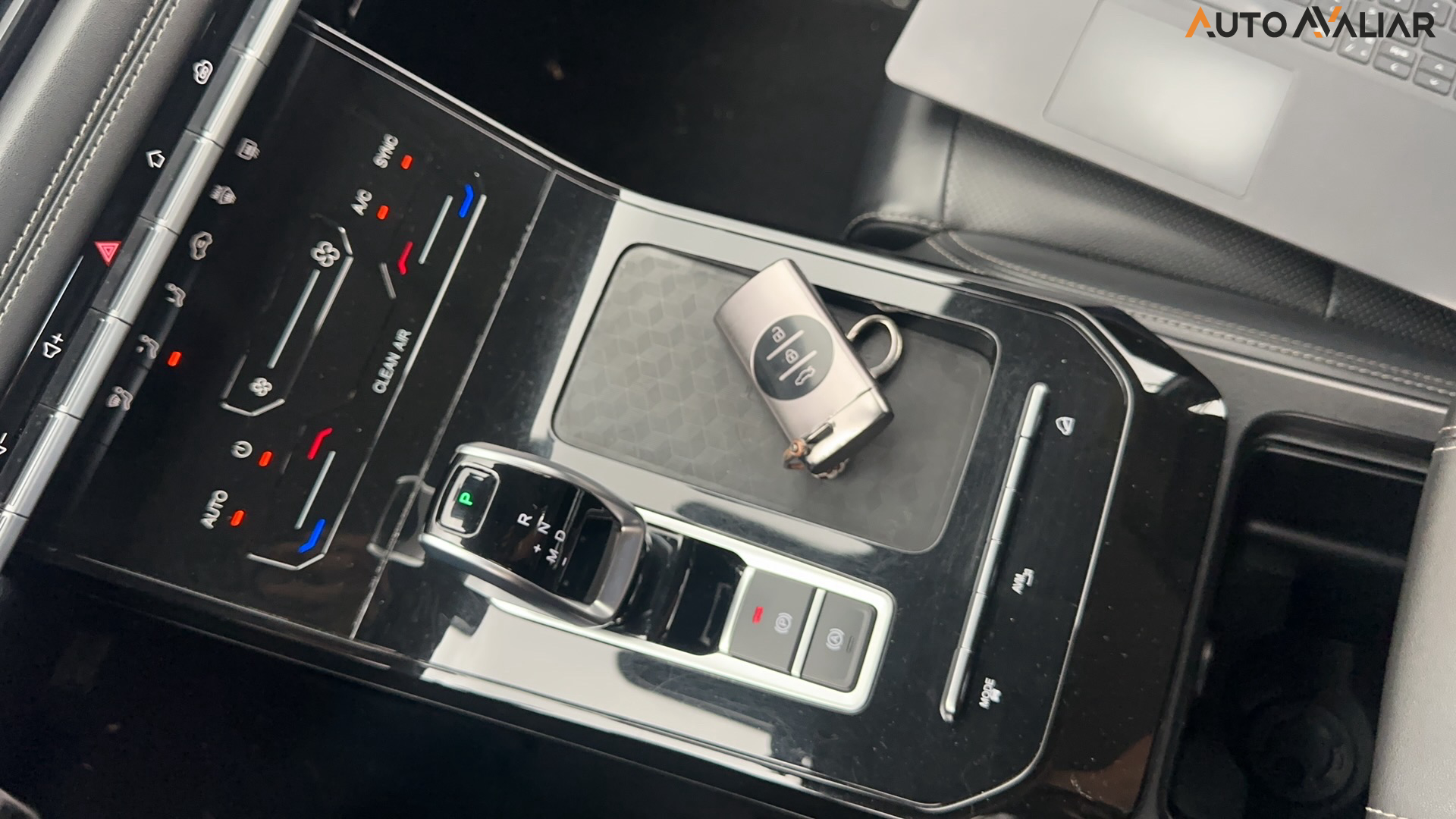 CHERY TIGGO 7 PRO 1.6 TGDI GASOLINA DCT