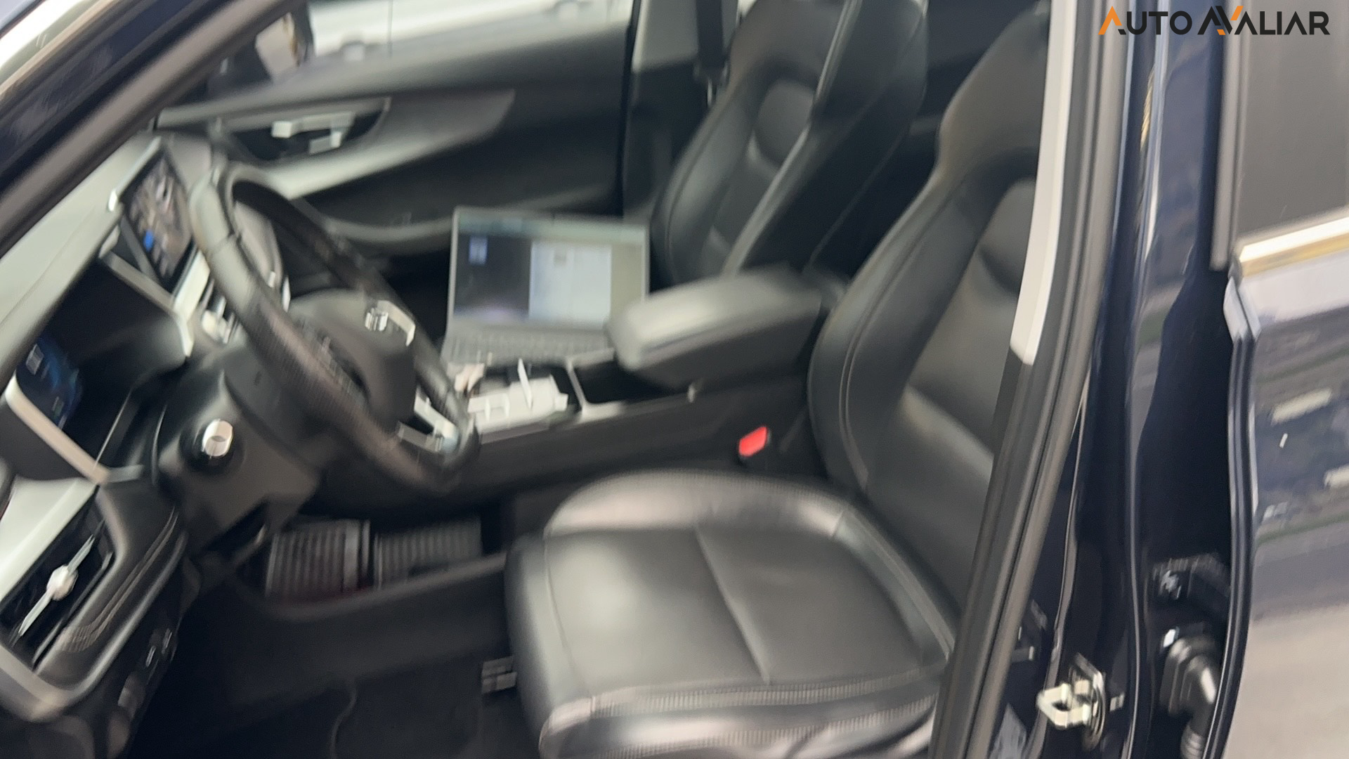 CHERY TIGGO 7 PRO 1.6 TGDI GASOLINA DCT