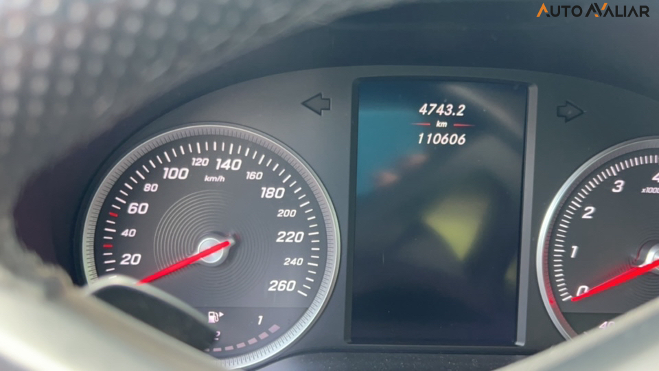 MERCEDES-BENZ GLC 250 2.0 16V CGI GASOLINA 4MATIC 9G-TRONIC