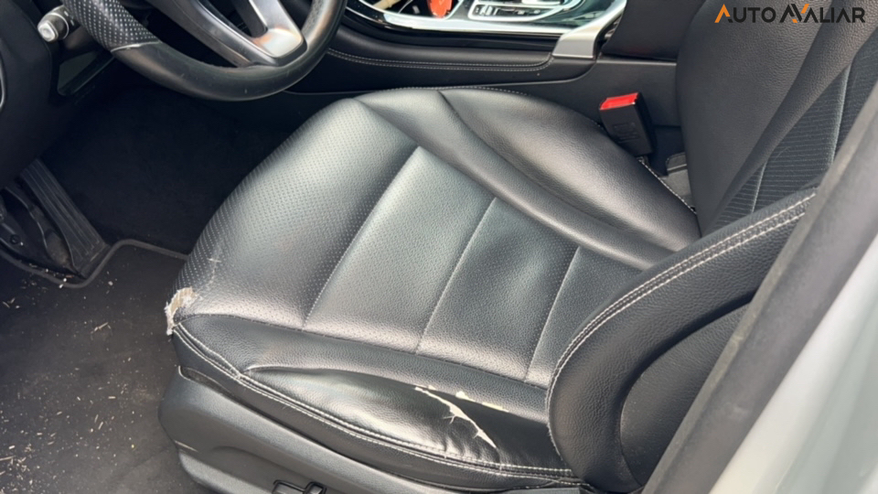 MERCEDES-BENZ GLC 250 2.0 16V CGI GASOLINA 4MATIC 9G-TRONIC