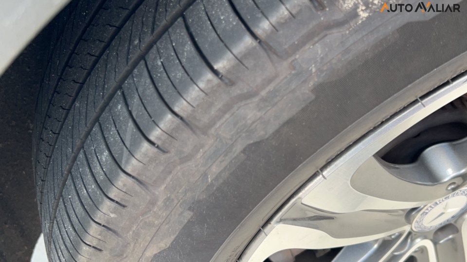 MERCEDES-BENZ GLC 250 2.0 16V CGI GASOLINA 4MATIC 9G-TRONIC