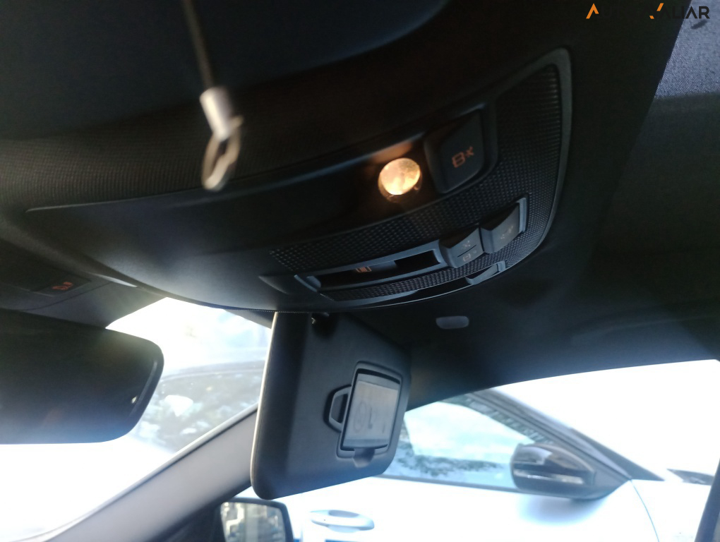 MERCEDES-BENZ A 250 2.0 CGI GASOLINA SPORT 7G-DCT