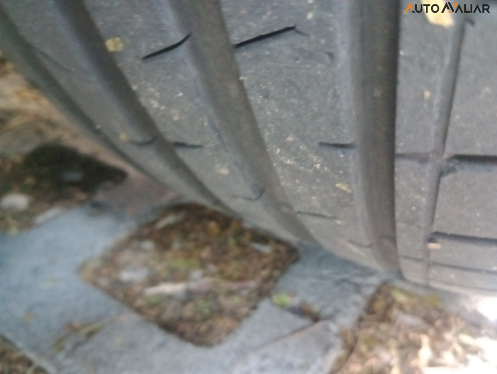 MERCEDES-BENZ A 250 2.0 CGI GASOLINA SPORT 7G-DCT