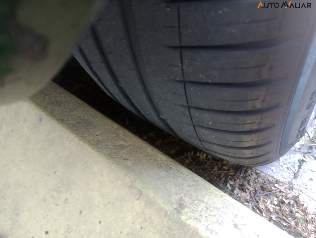 MERCEDES-BENZ A 250 2.0 CGI GASOLINA SPORT 7G-DCT