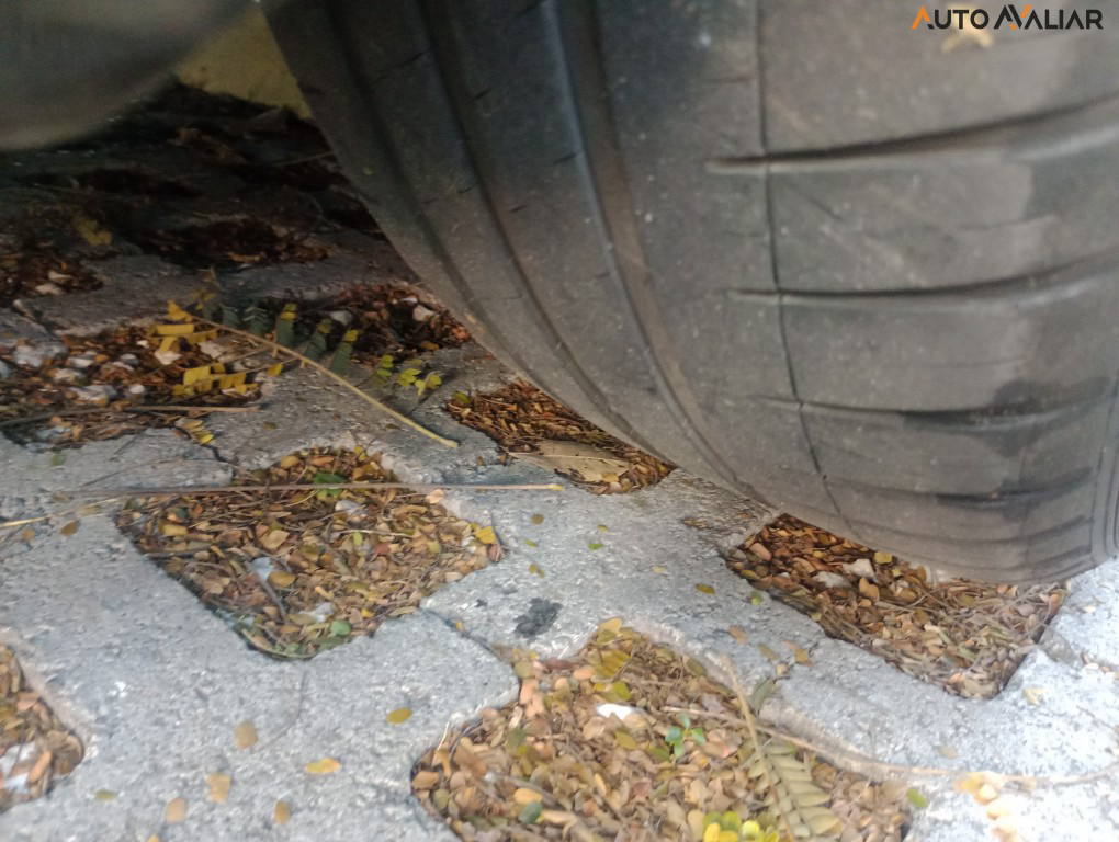 MERCEDES-BENZ A 250 2.0 CGI GASOLINA SPORT 7G-DCT