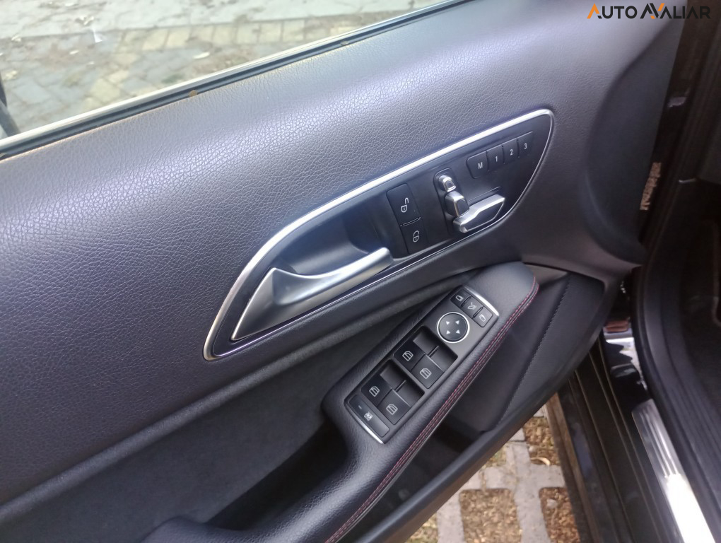 MERCEDES-BENZ A 250 2.0 CGI GASOLINA SPORT 7G-DCT