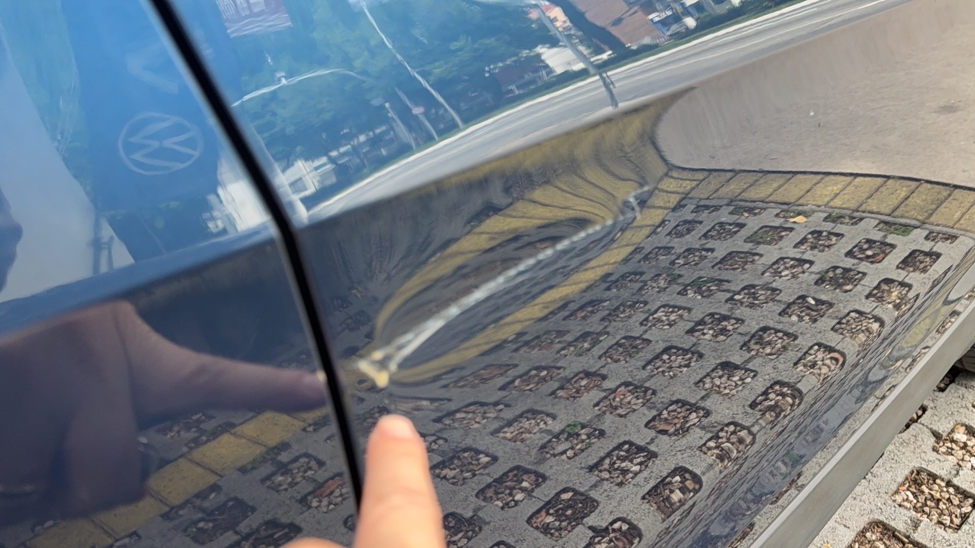 VOLKSWAGEN T-CROSS 1.0 200 TSI TOTAL FLEX AUTOM&Aacute;TICO