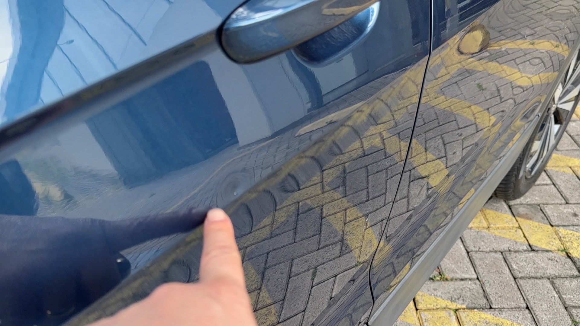 VOLKSWAGEN T-CROSS 1.0 200 TSI TOTAL FLEX AUTOM&Aacute;TICO