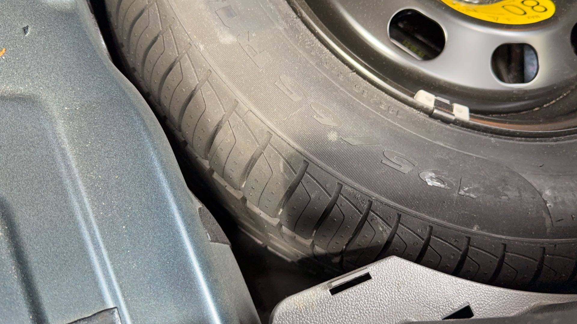 VOLKSWAGEN T-CROSS 1.0 200 TSI TOTAL FLEX AUTOM&Aacute;TICO