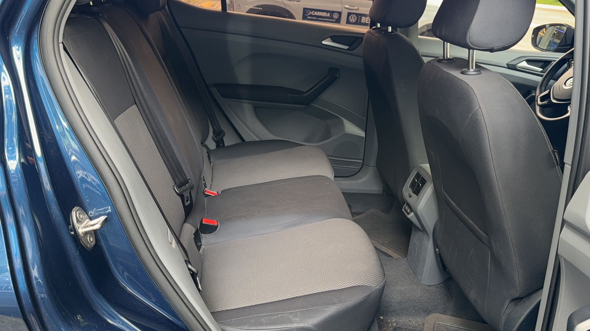 VOLKSWAGEN T-CROSS 1.0 200 TSI TOTAL FLEX AUTOM&Aacute;TICO