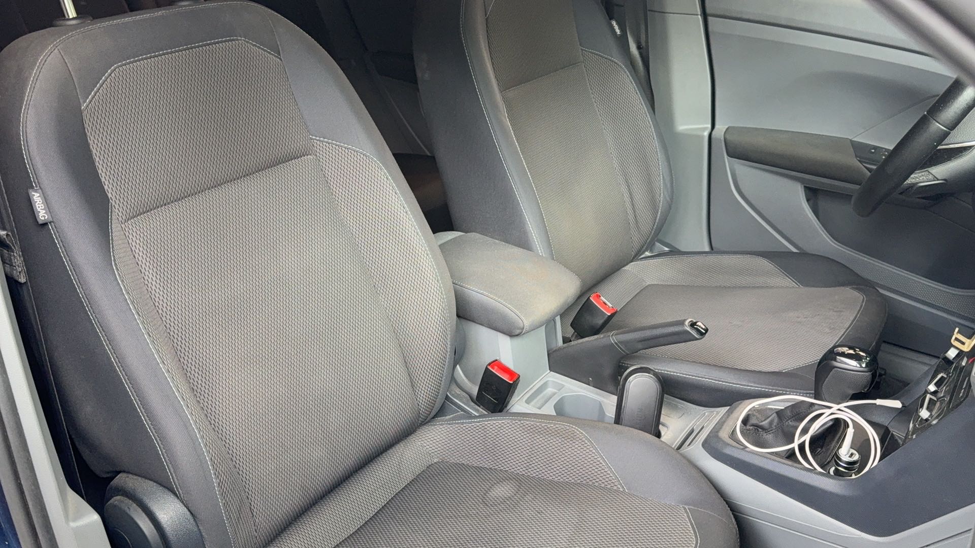 VOLKSWAGEN T-CROSS 1.0 200 TSI TOTAL FLEX AUTOM&Aacute;TICO