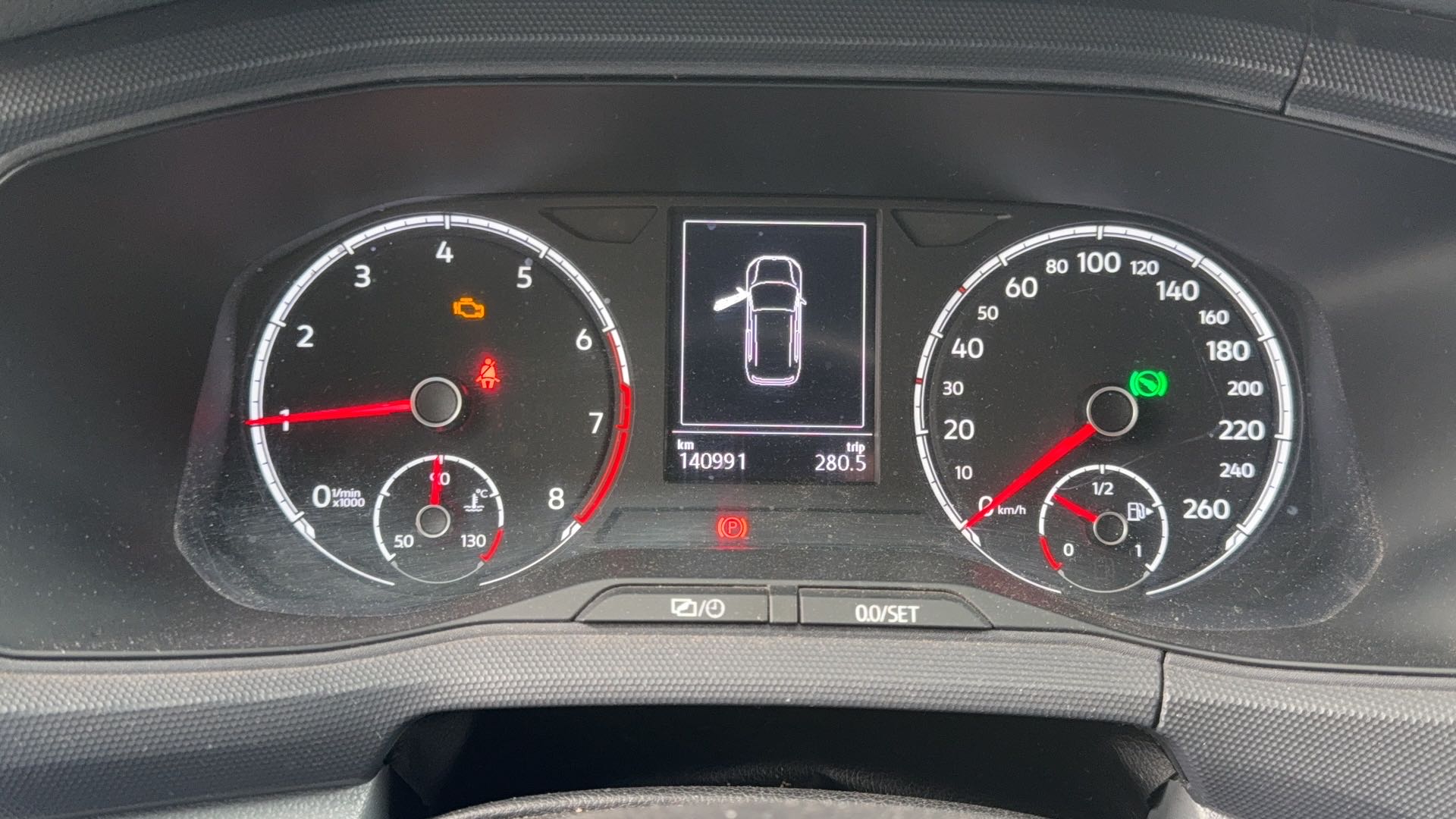 VOLKSWAGEN T-CROSS 1.0 200 TSI TOTAL FLEX AUTOM&Aacute;TICO