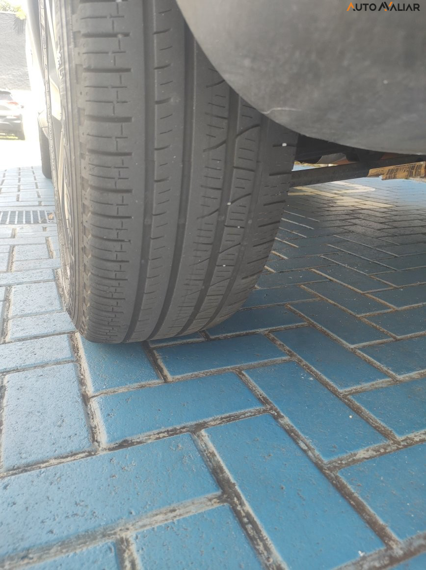 JEEP COMPASS 2.0 16V FLEX LONGITUDE AUTOMATICO