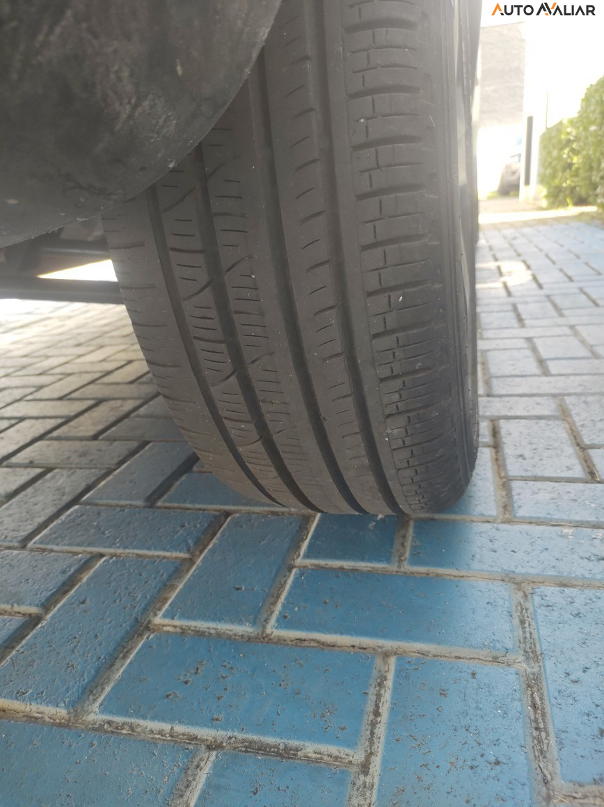 JEEP COMPASS 2.0 16V FLEX LONGITUDE AUTOMATICO