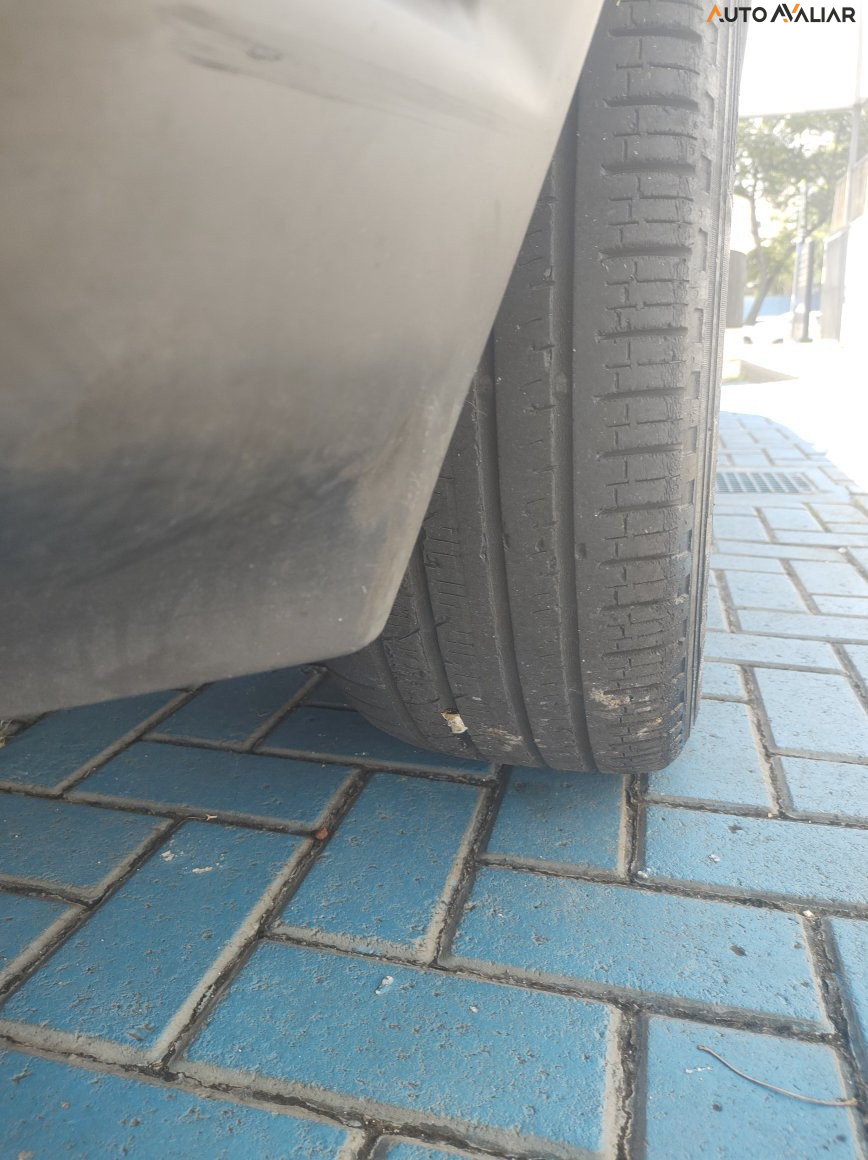 JEEP COMPASS 2.0 16V FLEX LONGITUDE AUTOMATICO