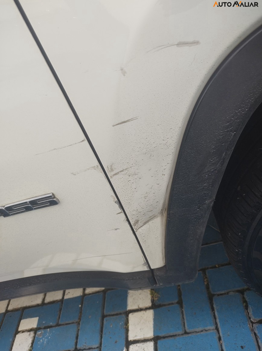 JEEP COMPASS 2.0 16V FLEX LONGITUDE AUTOMATICO