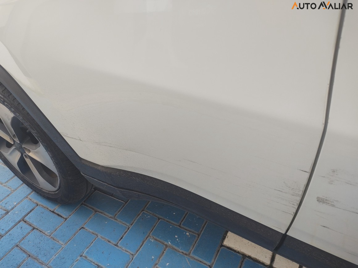 JEEP COMPASS 2.0 16V FLEX LONGITUDE AUTOMATICO