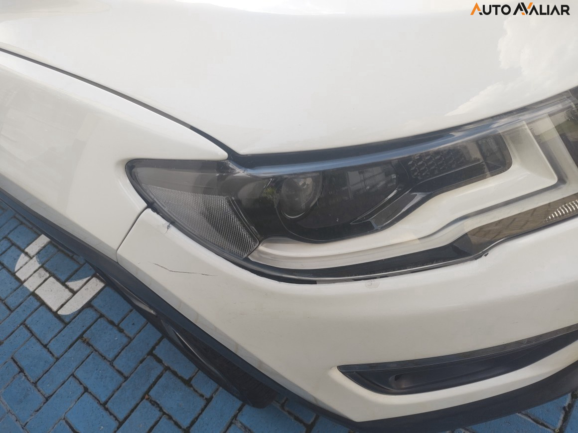 JEEP COMPASS 2.0 16V FLEX LONGITUDE AUTOMATICO