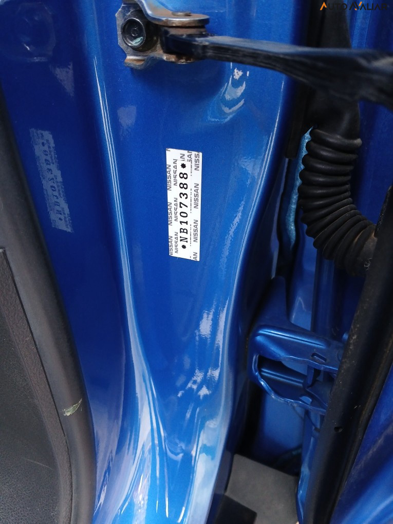 NISSAN KICKS 1.6 16V FLEXSTART ADVANCE XTRONIC