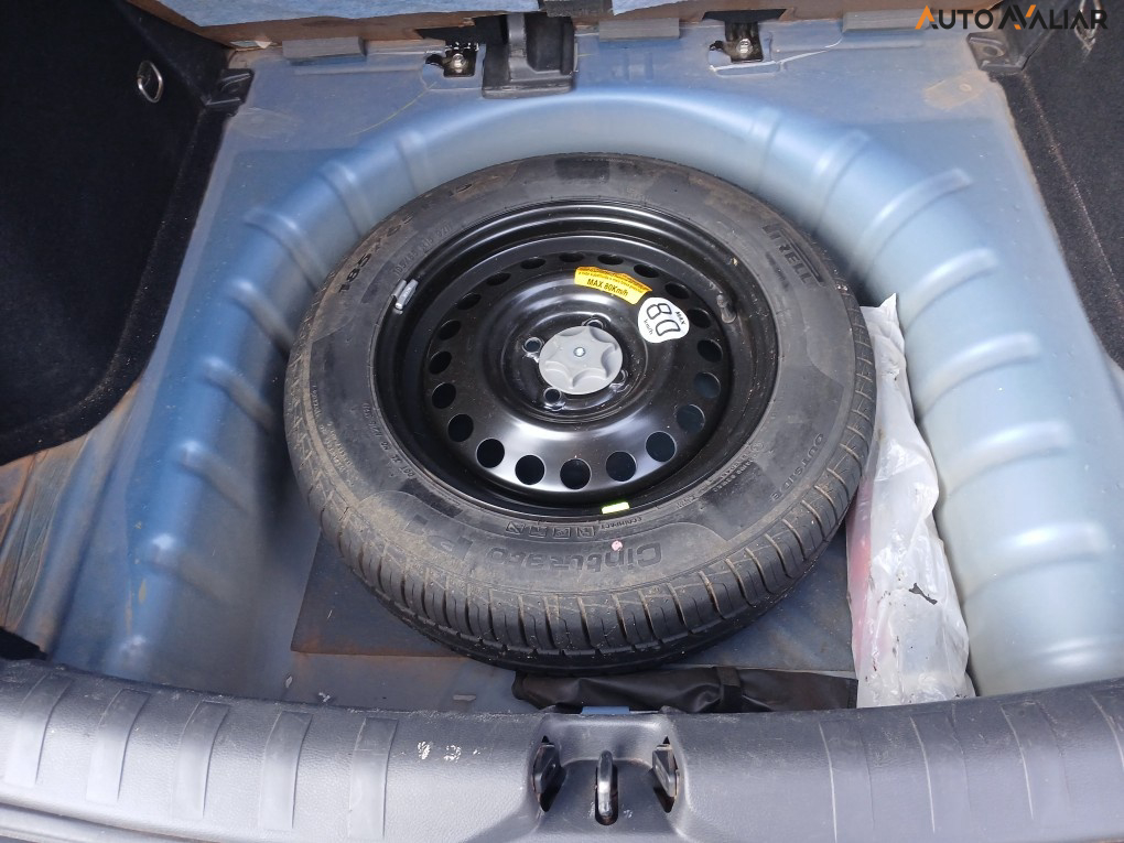 NISSAN KICKS 1.6 16V FLEXSTART ADVANCE XTRONIC