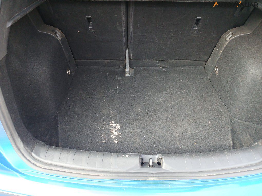 NISSAN KICKS 1.6 16V FLEXSTART ADVANCE XTRONIC