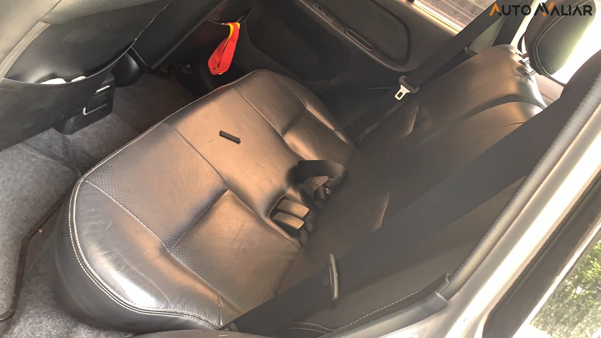 MITSUBISHI PAJERO TR4 2.0 4X2 16V 140CV FLEX 4P AUTOMATICO