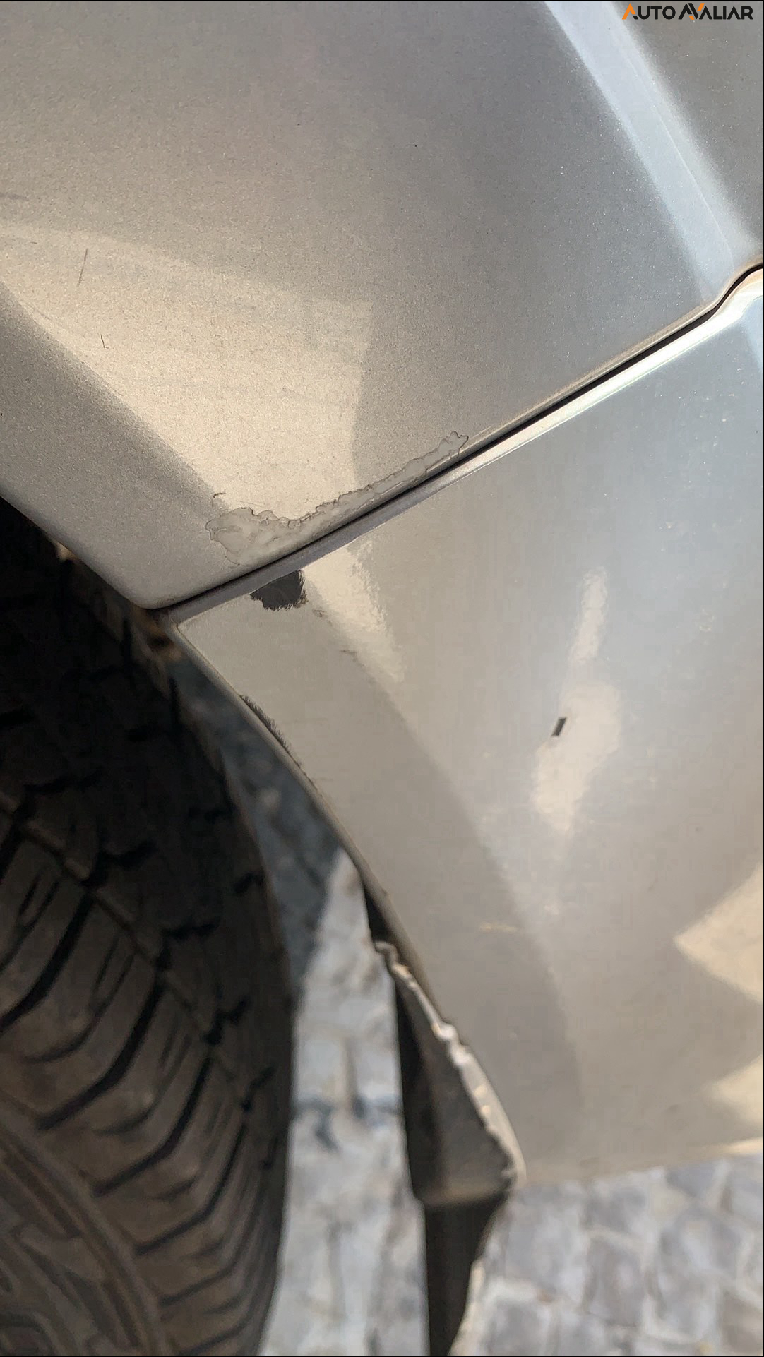 MITSUBISHI PAJERO TR4 2.0 4X2 16V 140CV FLEX 4P AUTOMATICO