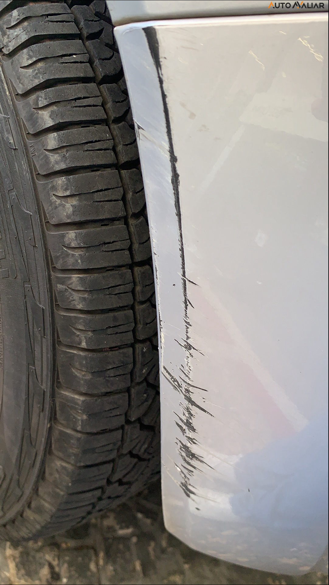 MITSUBISHI PAJERO TR4 2.0 4X2 16V 140CV FLEX 4P AUTOMATICO