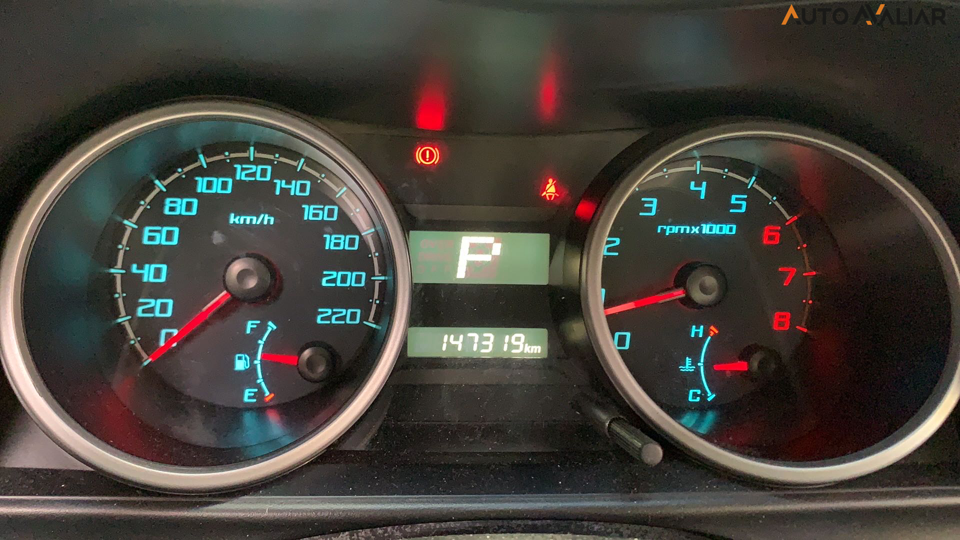 MITSUBISHI PAJERO TR4 2.0 4X2 16V 140CV FLEX 4P AUTOMATICO