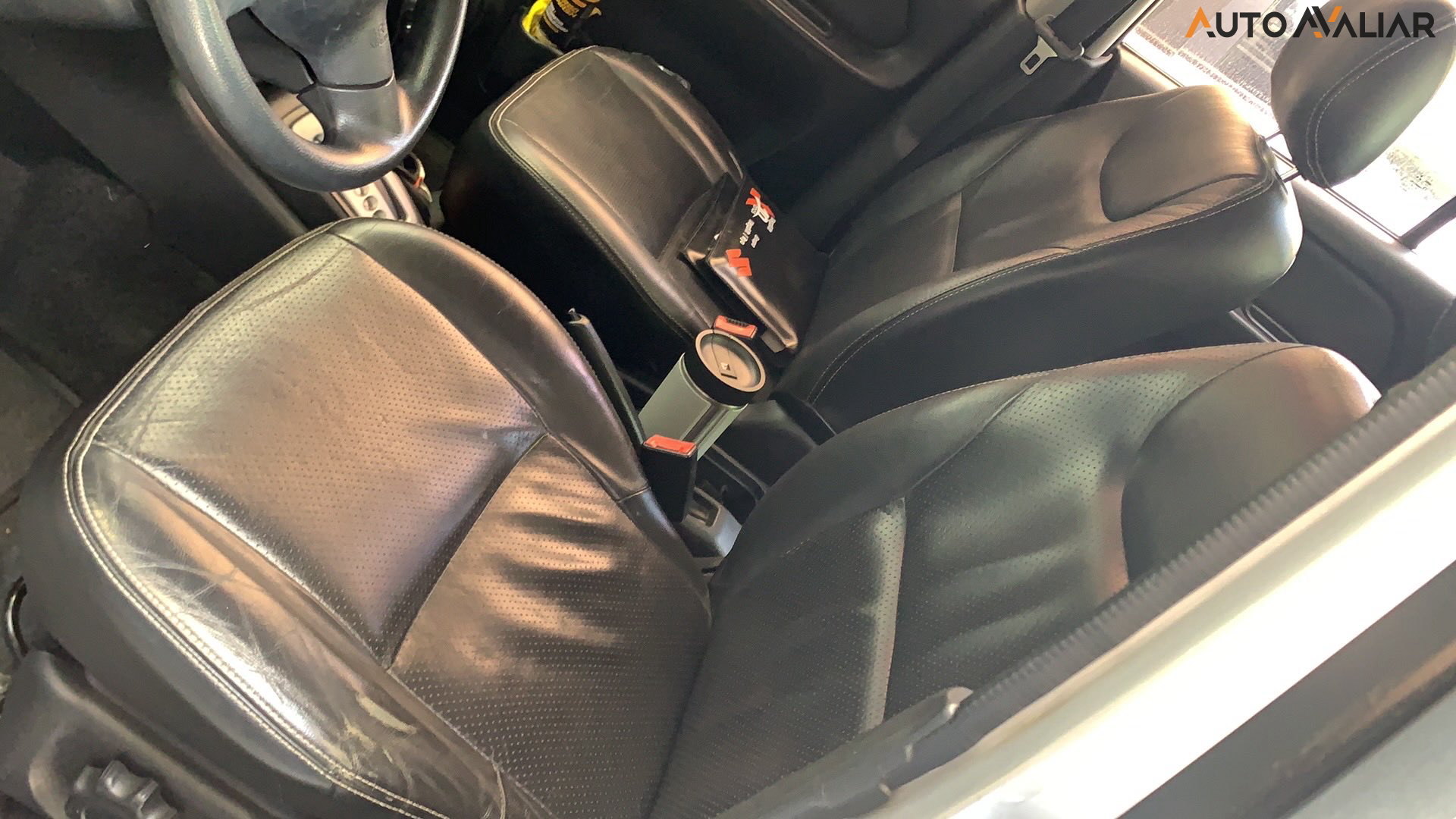 MITSUBISHI PAJERO TR4 2.0 4X2 16V 140CV FLEX 4P AUTOMATICO